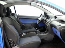 Peugeot 206 CC