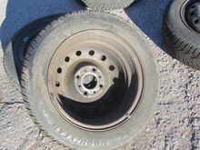 Диски Ford R14 4x108, 5 мм Goodyear DOT20 ламель