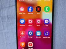 Nutitelefon Samsung 51 A