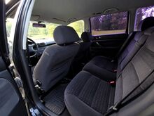 Volkswagen Passat 1.9 TDI 96kW