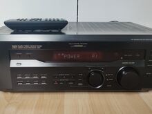 Sony STR-DE445 5.1 receiver