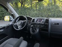 VW Multivan 2010 2.0tdi 103kw