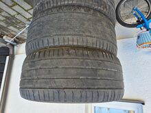 275/45R20 Continental suverehvid Premiumcontact 6