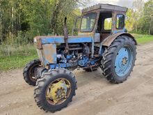 Traktor T-40AM