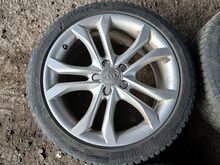 Audi ориг. 18