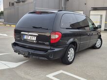 Chrysler Grand voyager 2,8