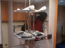 Haagissuvila Polar 620 2005
