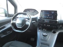 Peugeot Rifter N1 Long