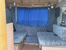 Peugeot J5 Adria