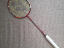 Sulgpallireket  Arcsaber 8