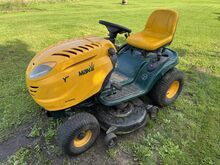 Yard-Man AG 9180 murutraktor