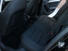 Audi A4 Avant 2.0 R4 TDI 100кВт