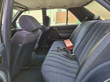 Mercedes-Benz 190e