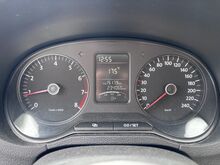 Volkswagen Polo 2010 51 kW