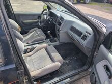 Ford Sierra 2.0i