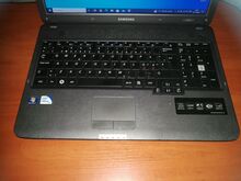 SAMSUNG  NP-R530