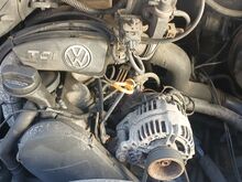 VW LT 35   2.8TDI  96кВт B-кат