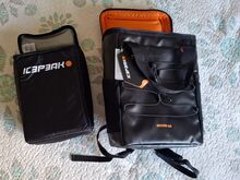 Termo seljakott ICEPEAK Greding