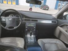 Volvo V70 2008