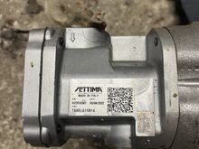 Гидравлический насос Settima с радиатором