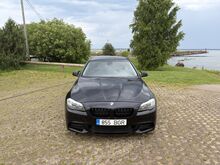 Bmw 530d