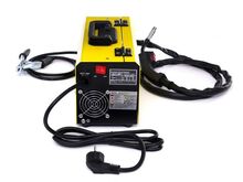 Инверторный сварочный аппарат для сварки MIG/MAG 200A KD810
