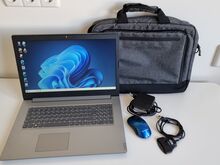 17.3" Lenovo / 8GB Ram / 128GB SSD