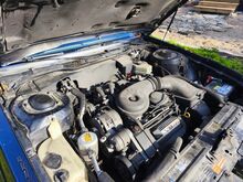Müüa: Cadillac Sedan de Ville 4.5 V8 PFI (1990) –