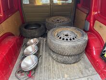 Volkswagen Caddy 1,9D 77 kW - 06