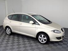SEAT Altea XL
