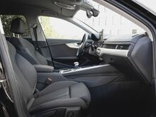 Audi A4 FACELIFT 2.0 R4 150kW GARANTII! Konks, ACC