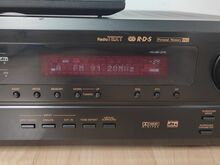 Denon AVR-1601 5.1 AV-ресивер