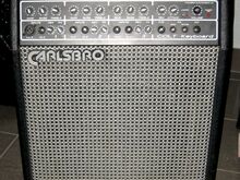 Клавишный усилитель Carlsbro Colt 100