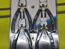 Uued splinditangid