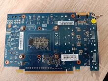 Продаётся видеокарта GeForce GTX 560 Ti 1GB