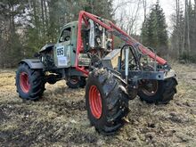 Offroad veoauto
