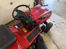 Murutraktor Murray Automatic 130/102 hüdro