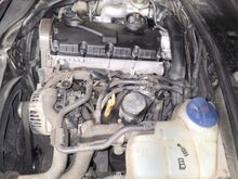 Vw Passat B5.5 Variant 1.9tdi 74kw, manu, üv.09/27
