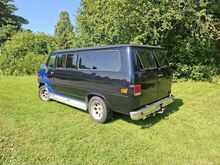 Chevrolet Chevy Van G30 Sportvan