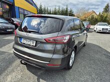 Ford S-MAX Titanium Atm 2.0 110kW