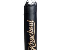 Knockout poksikott Apollo PU 150/40cm 50kg