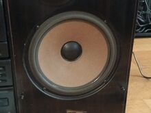 JVC CA-MX50BK + пульт + документы