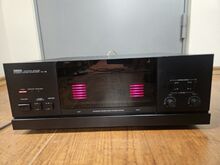 Yamaha M-45 Natural Sound Stereo Power Amplifier