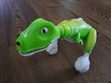 Robot-dinosaurus