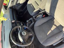 Passat B5.5 1.9TDI 96кВт, механика, ТО 04.2027