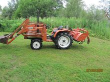 Traktor