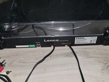 VINÜÜLIMÄNGIJA   LENCO  L3867 USB