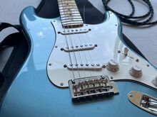 Elektrikitarr Fender Stratocaster