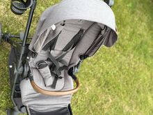 Kinderkraft allroad lastekäru