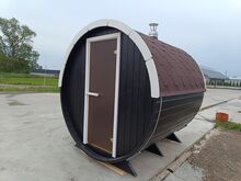 Torusaun ühe ruumiga